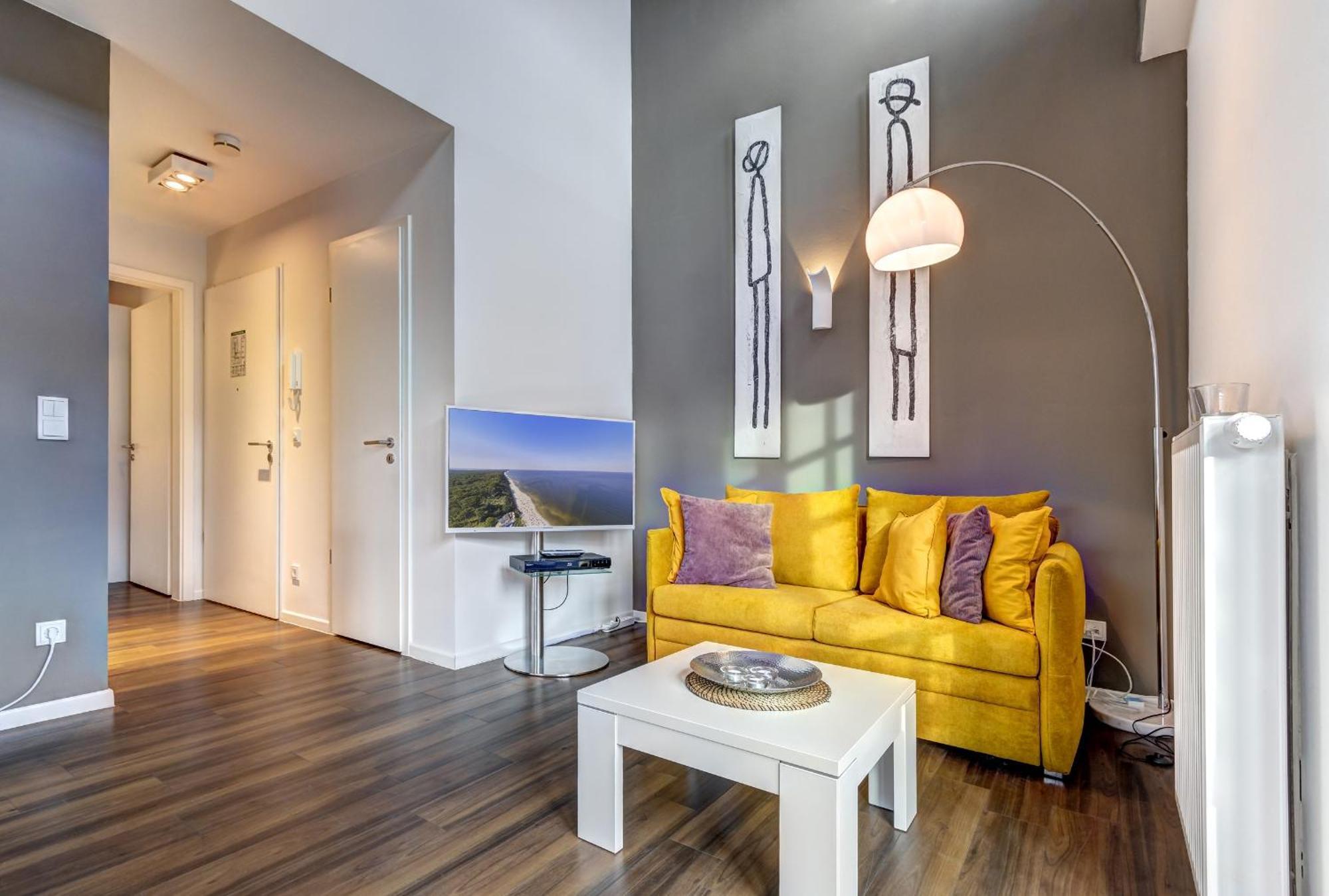 Residenz Am Balmer See - Bs 71 Mit Wellnessbereich Exterior foto
